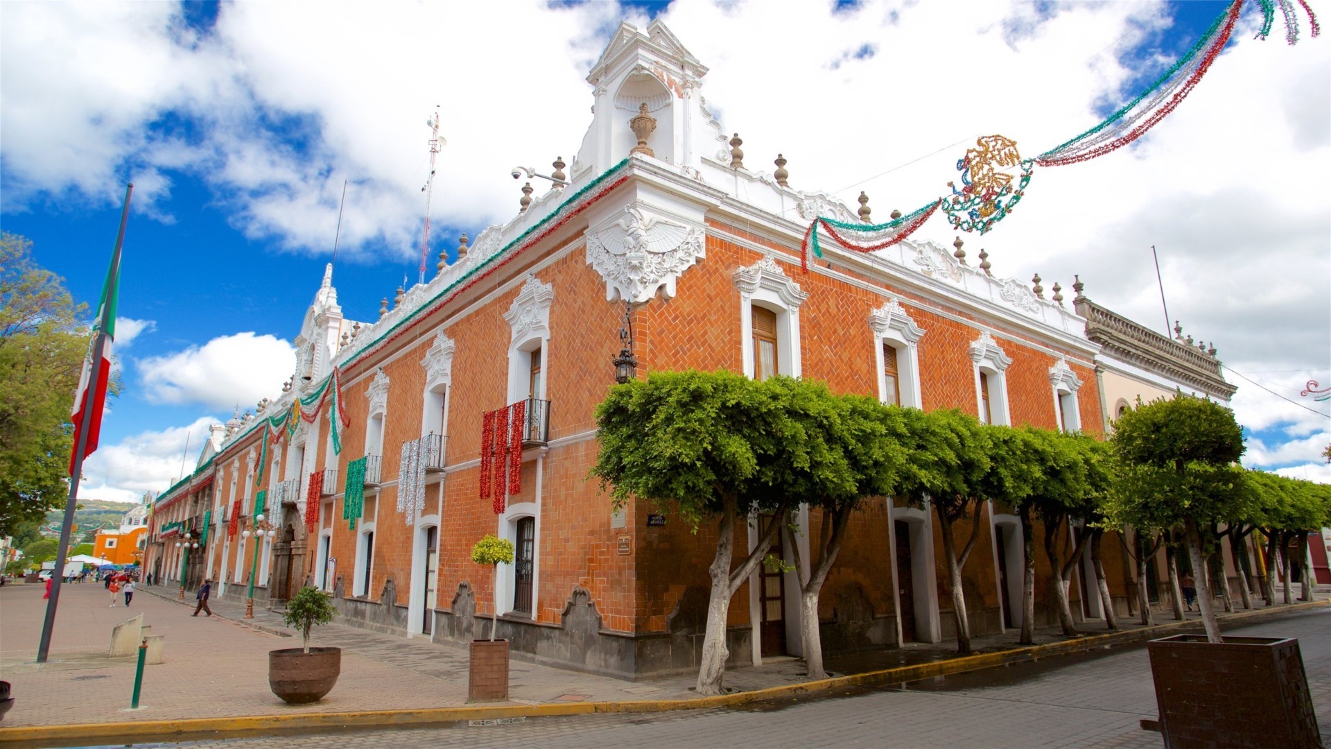 VisitTlaxcala.com