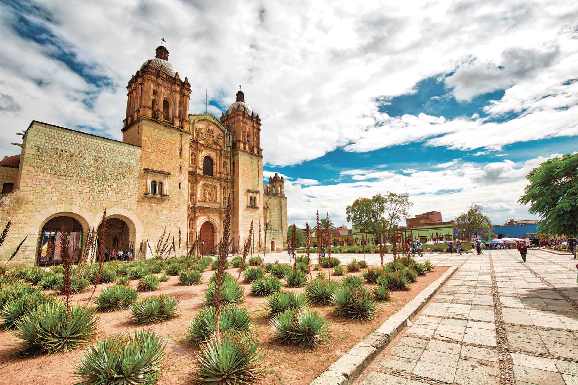 VisitOaxaca.com