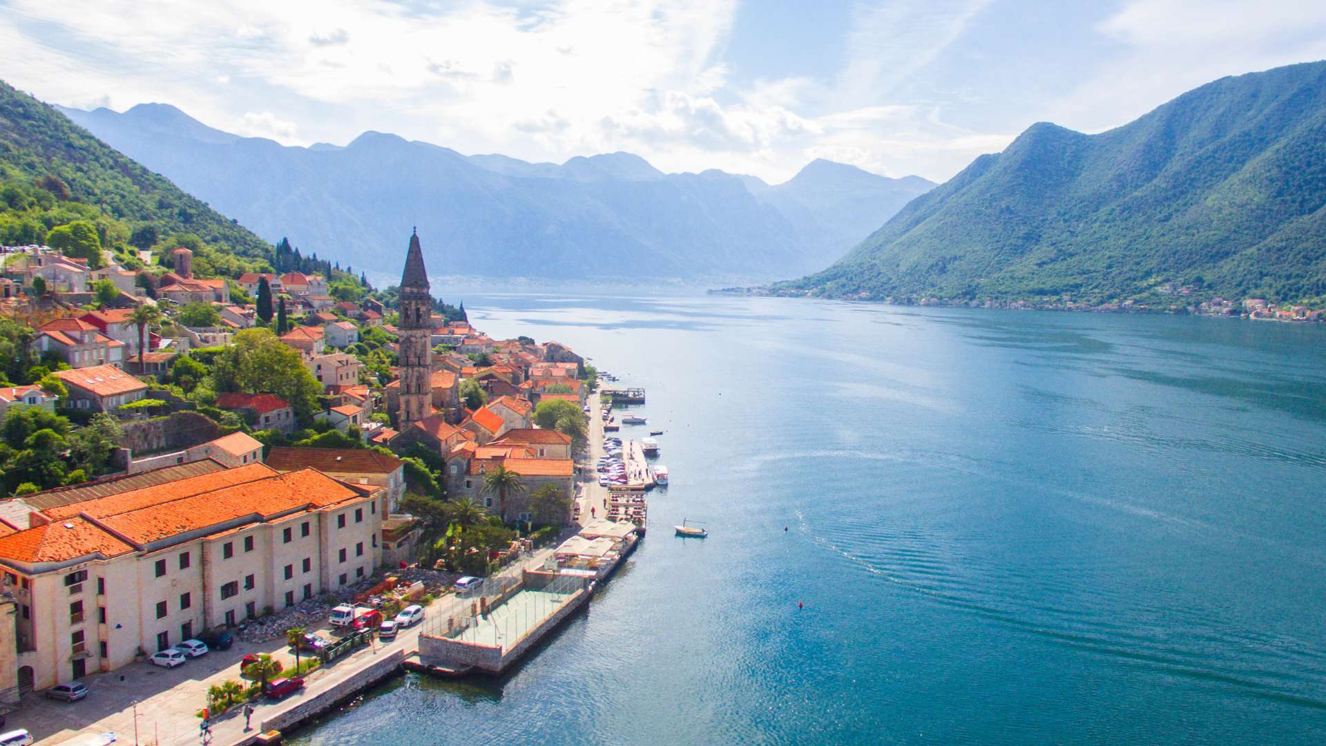VisitPerast.com