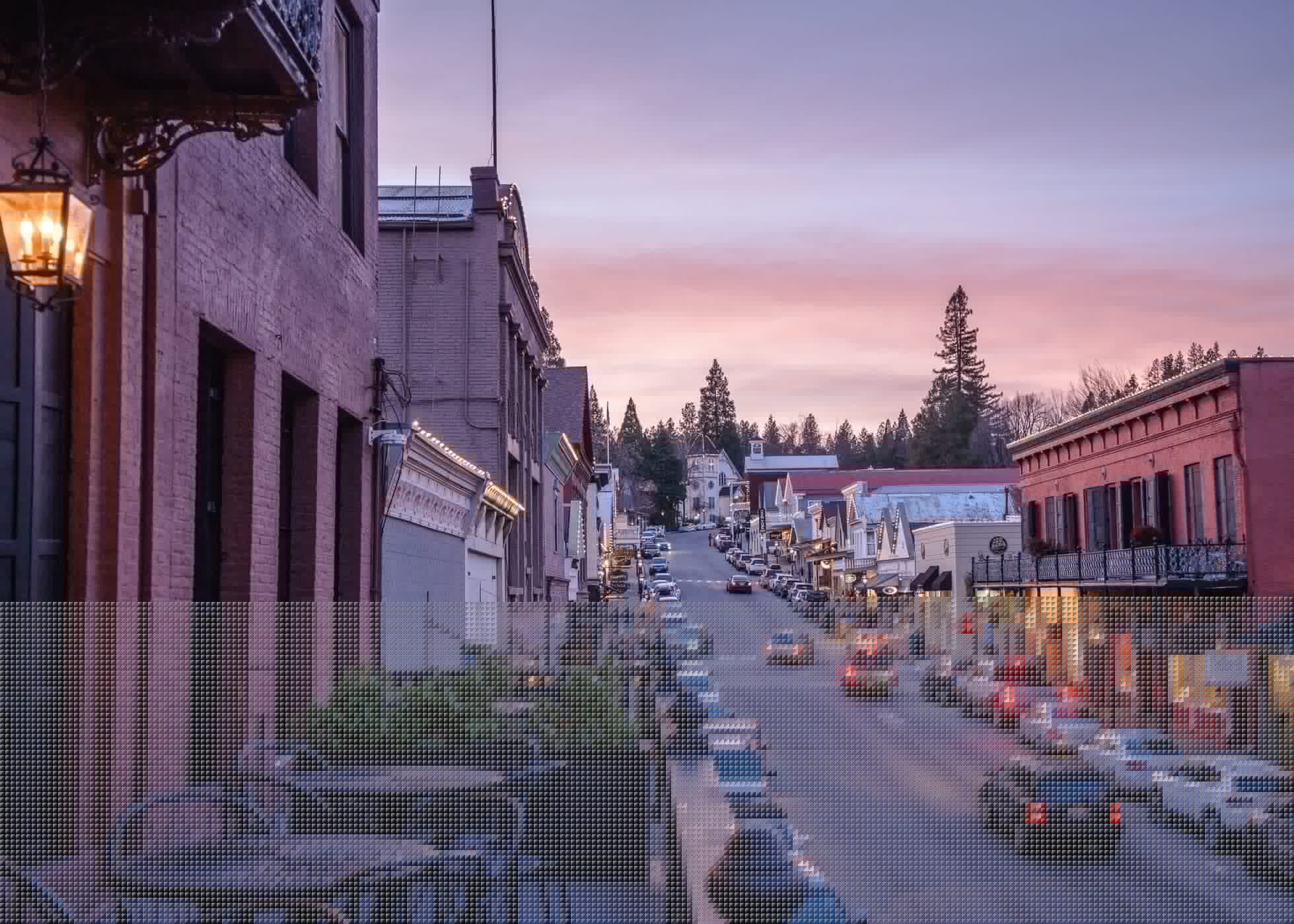 VisitNevadaCity.com