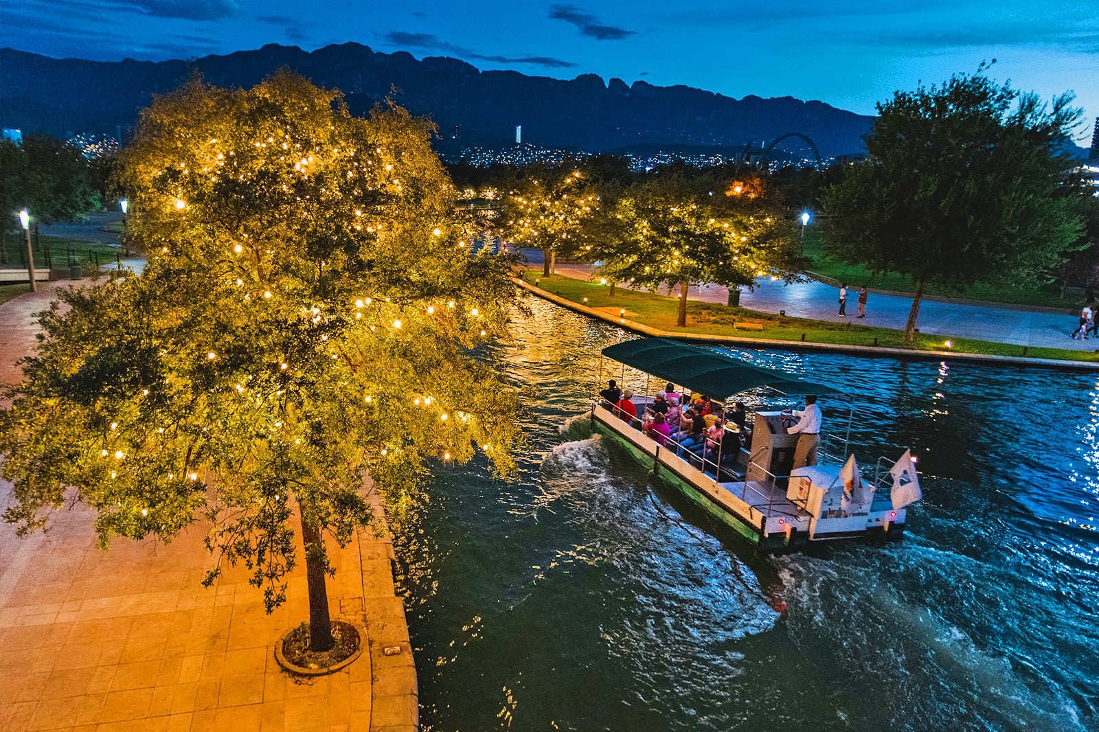 VisitNuevoLeon.com