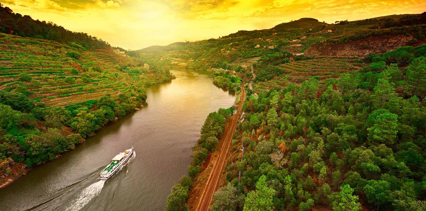 VisitTheDouro.com