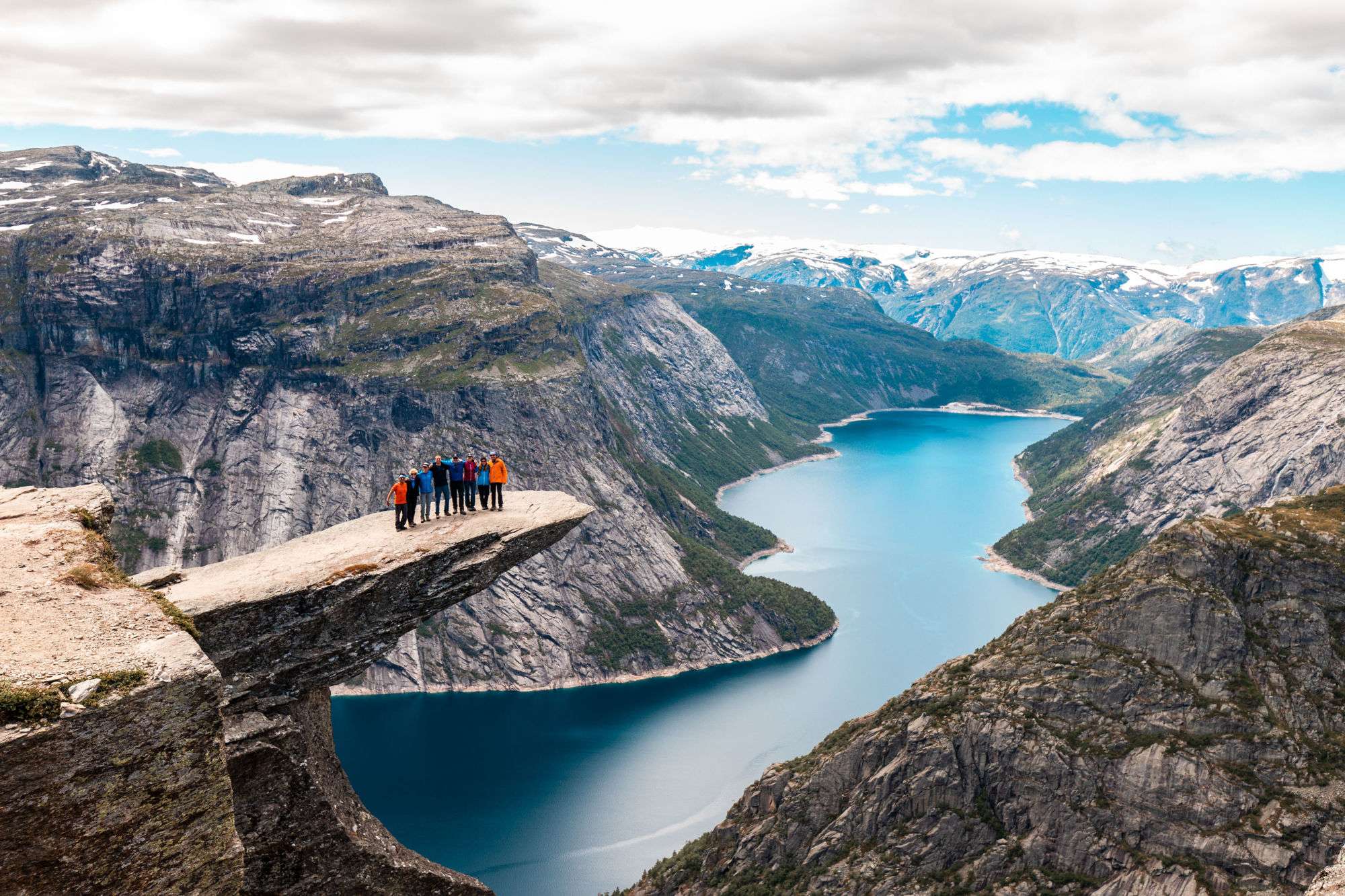 VisitFjords.com
