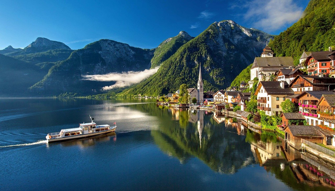 VisitHallstatt.com