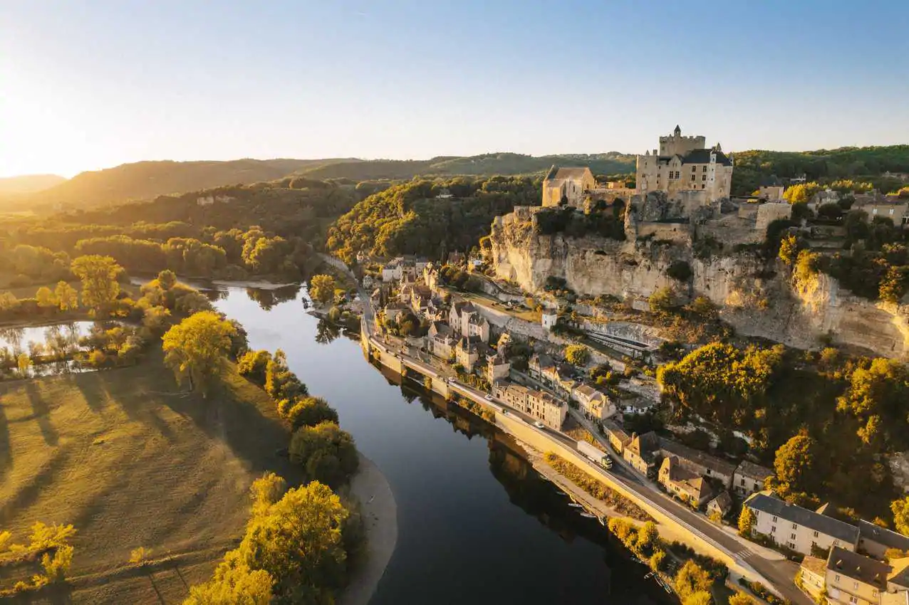 VisitSarlat.com