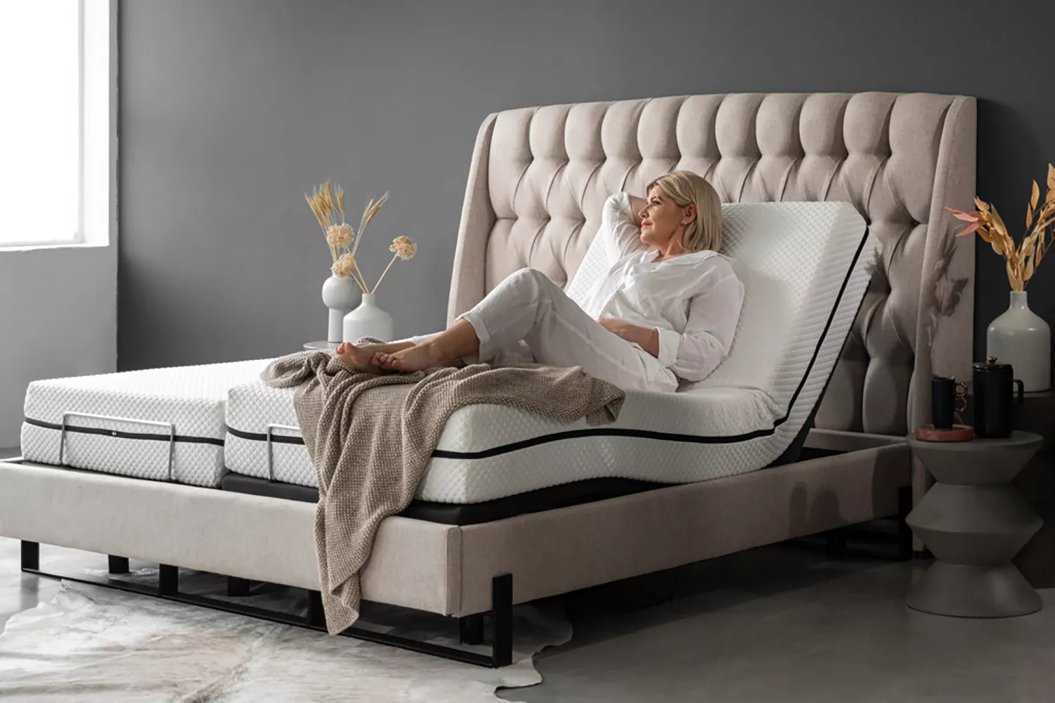 SlumberCare.com