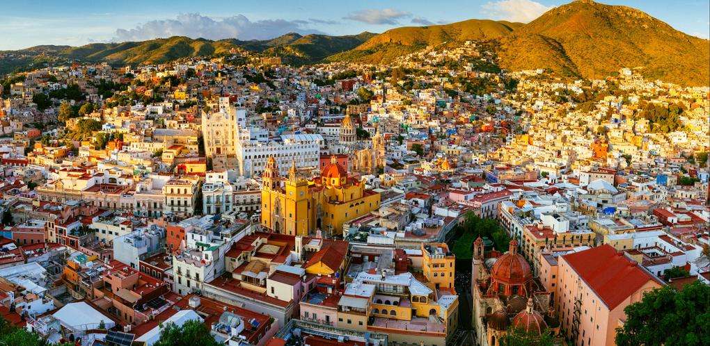 Guanajuato, Mexico